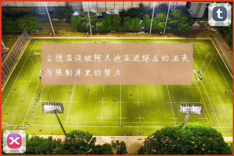 古德温谈被阿夫迪亚进球后的沮丧与限制库里的努力