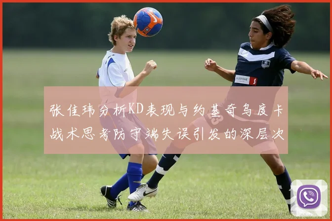 张佳玮分析KD表现与约基奇乌度卡战术思考防守端失误引发的深层次问题