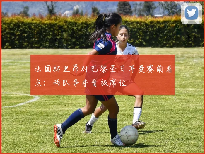 法国杯里昂对巴黎圣日耳曼赛前看点：两队争夺晋级席位